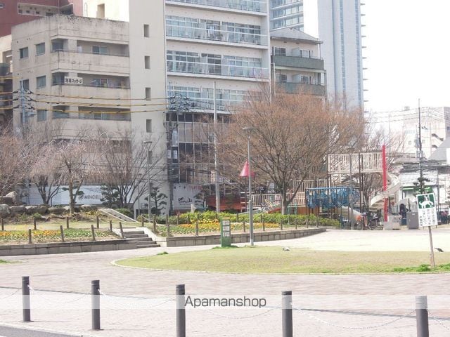 ミモザヒルズ大雲寺の周辺写真