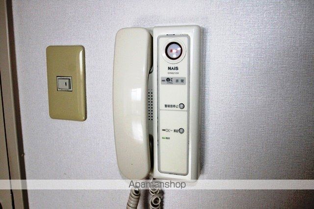 サウスフラットの内装写真