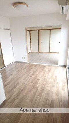 マンション培遠[3DK/54.94m2]のリビング・居間