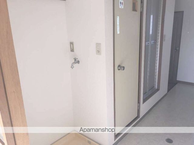 ネモトハイツ[1K/24.38m2]のその他設備