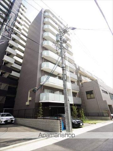 シェモア大須の外観写真