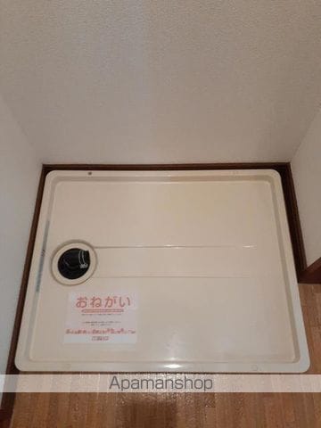 シャトレ仲の内装写真