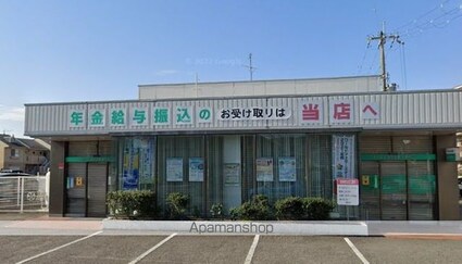 和歌山県和歌山市粟[3K/39m2]の周辺5