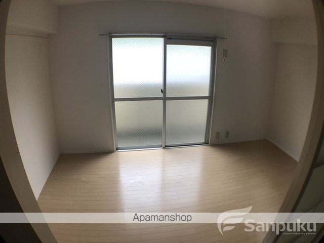 コーポ西村の内装写真