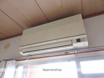 ドムス・ミワ東館[1K/20m2]のその他設備