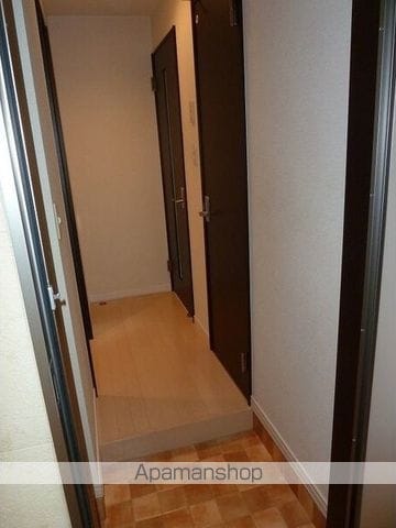 クレセール清田の内装写真