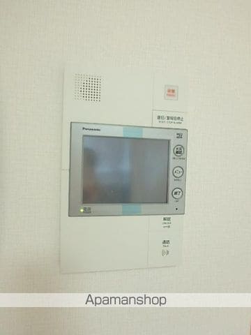 ルフォンブランシェ品川南大井の内装写真