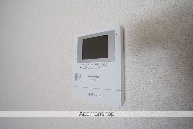 アビタシオン天王Iの内装写真