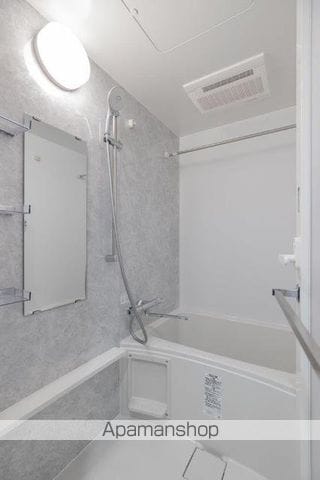 ARKMARK巣鴨COURTの内装写真