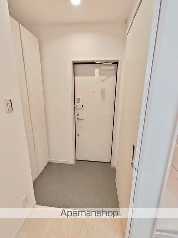 ヴェルメゾン吹田元町の内装写真