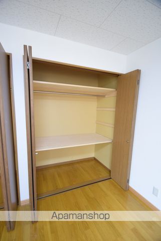 エルモ IIの内装写真