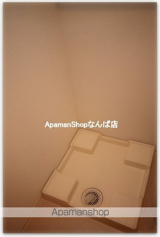 セレニテ上町台の内装写真