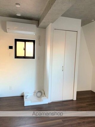 ＬｉｖｅＦｌａｔ中野鷺宮[1R/19.09m2]の内装3