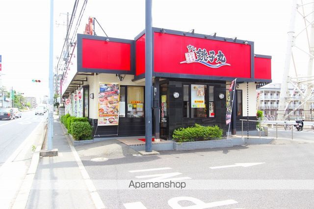 カスタリア西船橋IIの周辺写真
