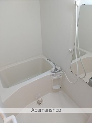 セントラルヴィレッジ B棟の内装写真