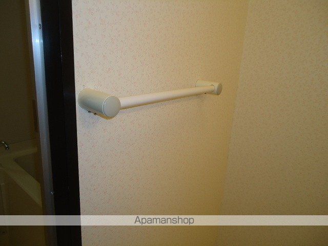 リュミエ白銀の内装写真