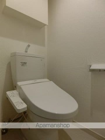 リブリ・グレイス 東大宮の内装写真