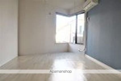 東京都目黒区中目黒４丁目[1R/17.46m2]のリビング・居間2