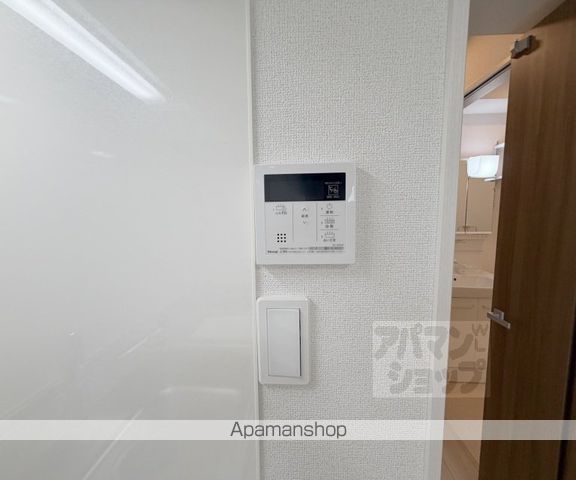 ヒカルサ京都梅津東の内装写真