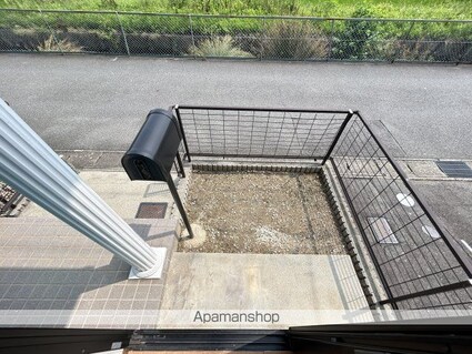 ＲＵＲＡＬ[2LDK/59.62m2]の内装4