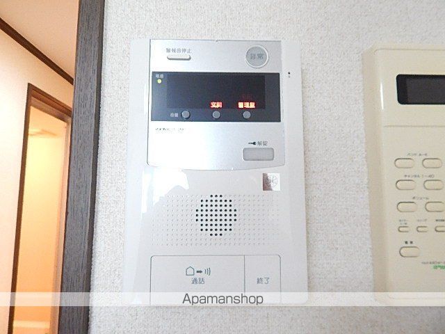 日神パレステージ玉川上水の内装写真