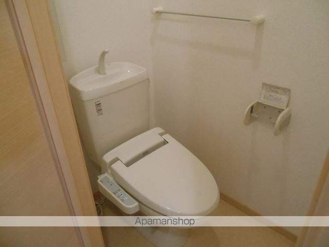 グレイスの内装写真