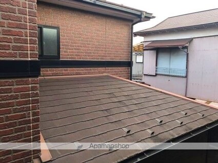 レオパレスＷ　Ｋハイツ[1K/19.87m2]の眺望