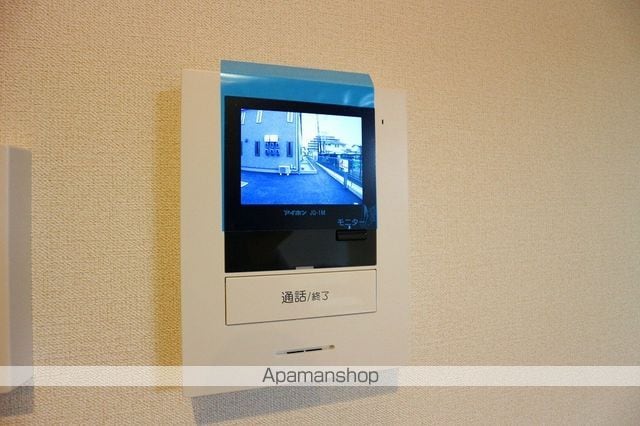 ベルリード弐番館の内装写真