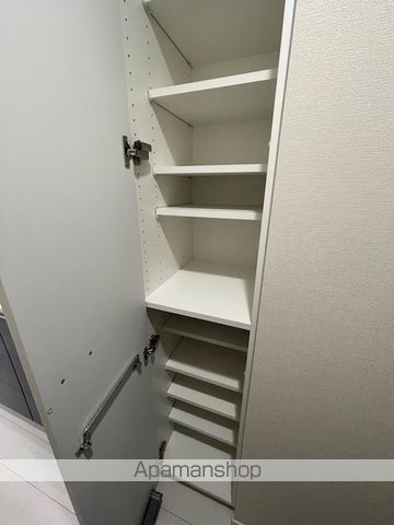 メインステージ千住中居町の内装写真