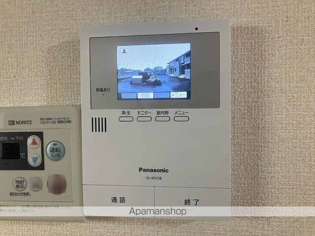 サンスクエアの内装写真