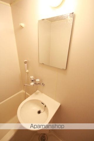 ヴェル八丁堀の内装写真