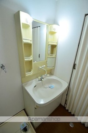 ＦａｕｂｏｕｒｇＩ[2LDK/55.9m2]の洗面所