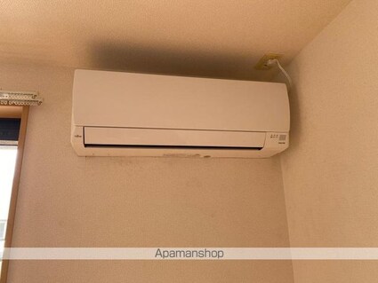 プランドール（西山崎）　[1K/29.7m2]のその他設備