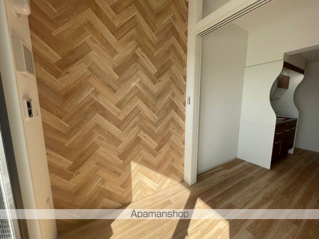 セレニテ福島プリエの内装写真