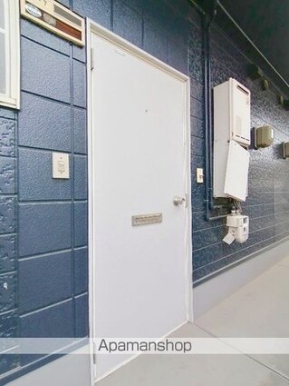 岡山県倉敷市大内[1R/23.76m2]の共用部4