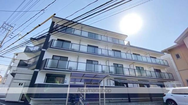 Casa Grande 学南町の外観写真