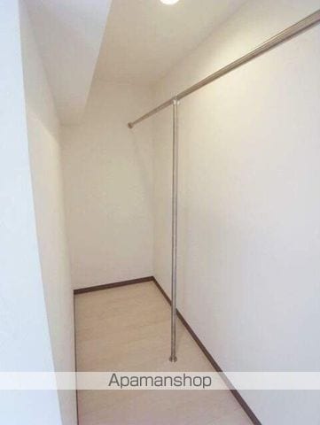 リルームス三川の内装写真