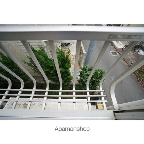 ラークテラスの内装写真