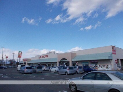 グランデ・フォレスタＢ[2LDK/58.86m2]の周辺3