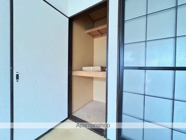 フラット北青柳の内装写真