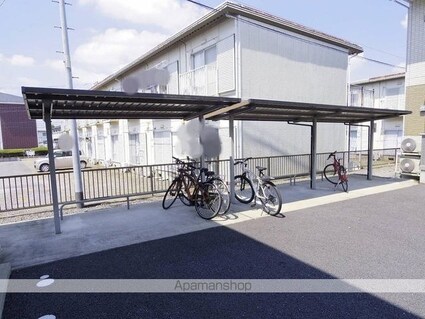 カーサイルフィオーレ　Ｂ[1LDK/32.83m2]の内装2