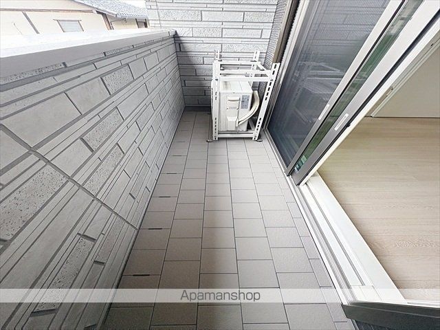 BELLE LEAD藤崎駅南の内装写真