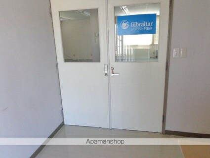 テクノプラン２Ｆ[事務所/145m2]のその他内装6