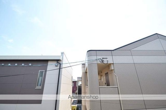山陽本線 東岡山駅 徒歩12分 2階建 築28年のその他写真