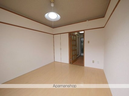 ワキタハイツ[1K/20.15m2]の内装4