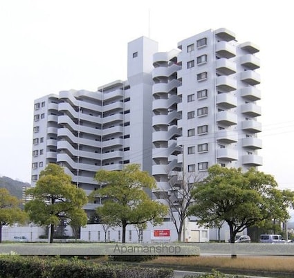 サンハイツ宇多津[3DK/68.32m2]の外観1