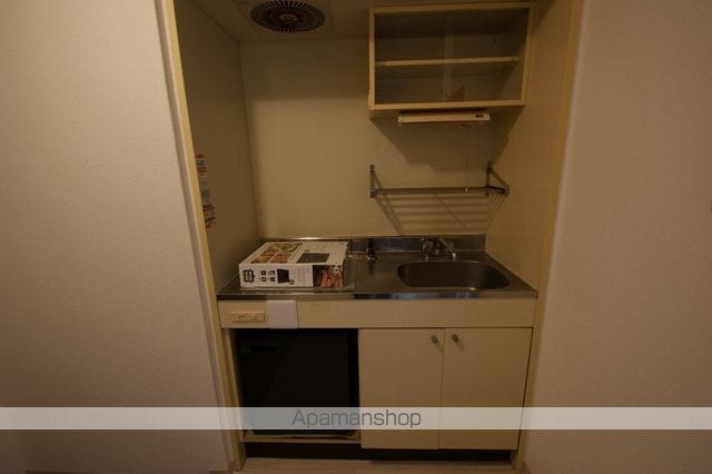 ライオンズマンション豊中第2の内装写真