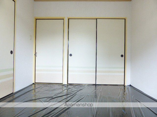 リンピア泉の内装写真