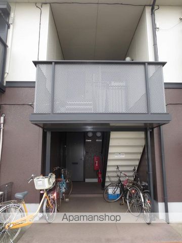 サンハイツ富士岡Bのその他写真