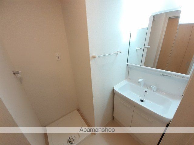 Casa Solの内装写真